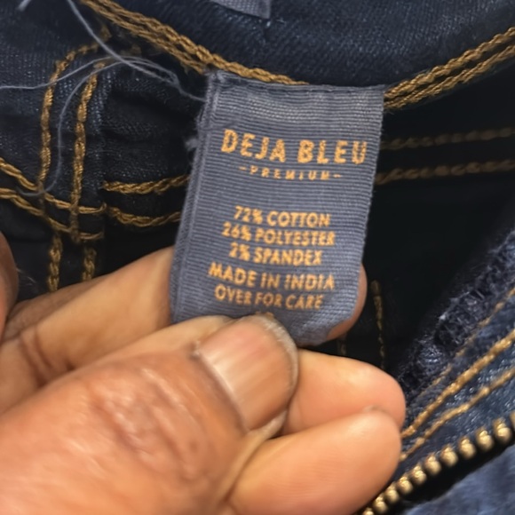 Denim Skirt! - Picture 5 of 7